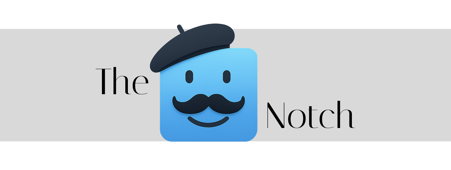 TheFrenchNotch : Animer sa notch