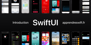 Introduction à SwiftUI